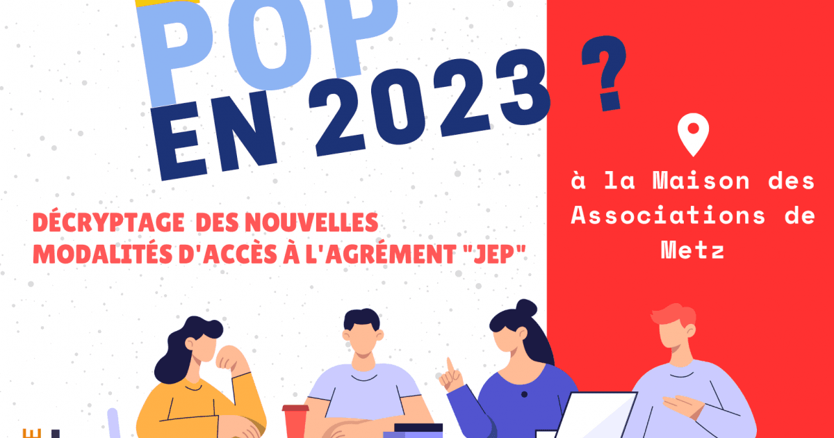 Jeunesse Education Populaire