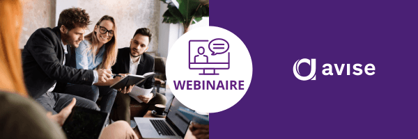 AVISE : webinaire