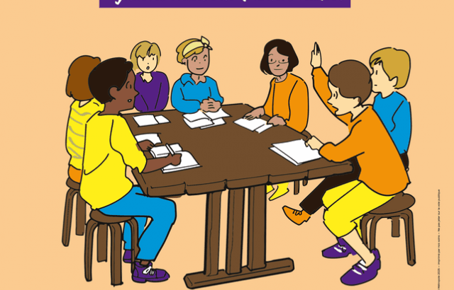 METZ : Conseils de Quartiers Jeunes