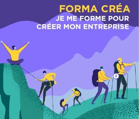 FORMA CREA