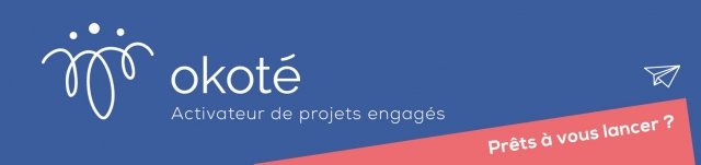 Porteurs de projet, bénéficier d'une campagne de financement participatif avec Okoté Metz !