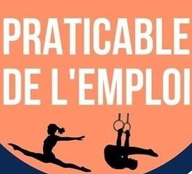 PRATICABLE DE L'EMPLOI - Journée du 19 juin 2021 à Sarreguemines - CDGYM 57 -